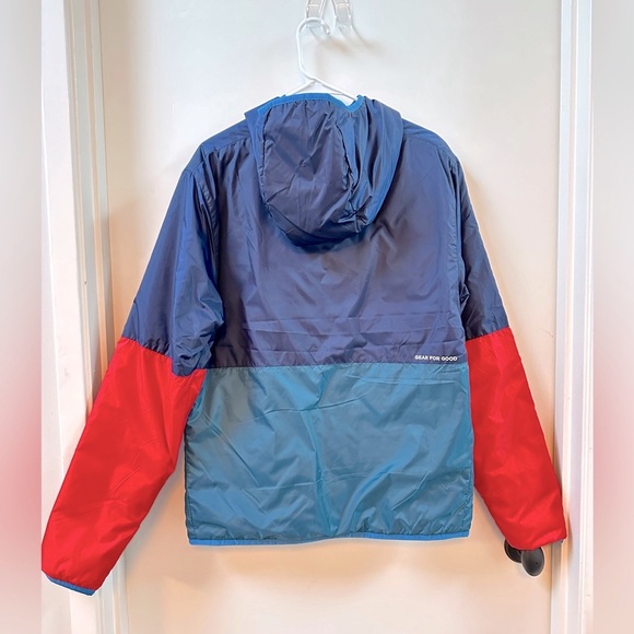 NWT Cotopaxi Men's Teca Calido Hooded Puffer Jacket - Picture 3 of 8